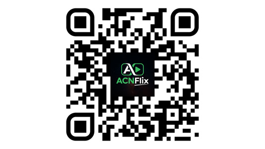 ACN Flix App